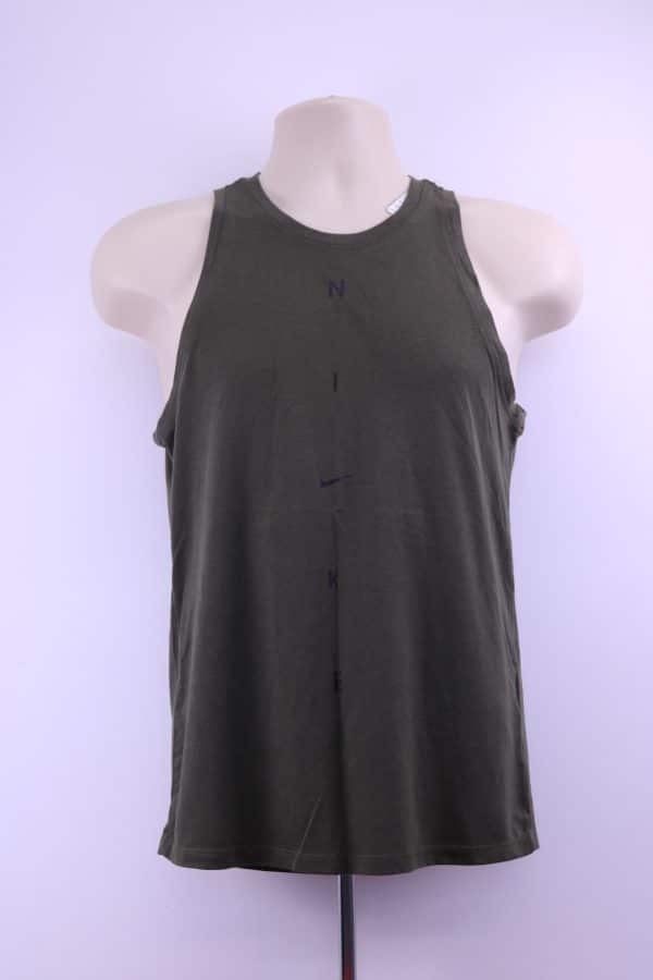 Men's Nike Dri Fit Vest