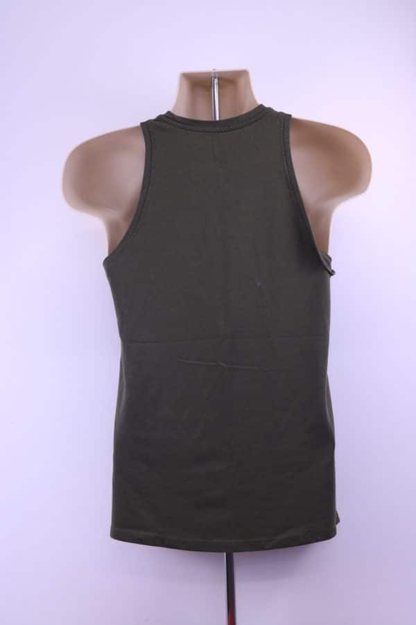 Men's Nike Dri Fit Vest - Image 2