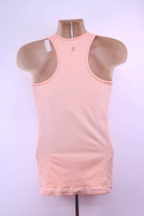 Women's Sweaty Betty Vest - Image 2