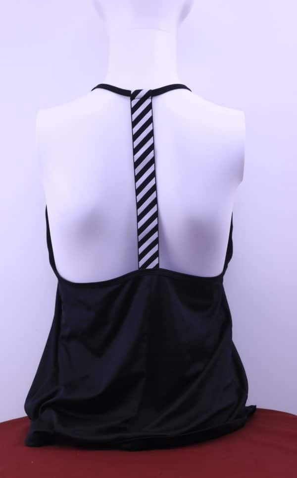 Pair of Women's Nike Dri Fit Vest - Image 4