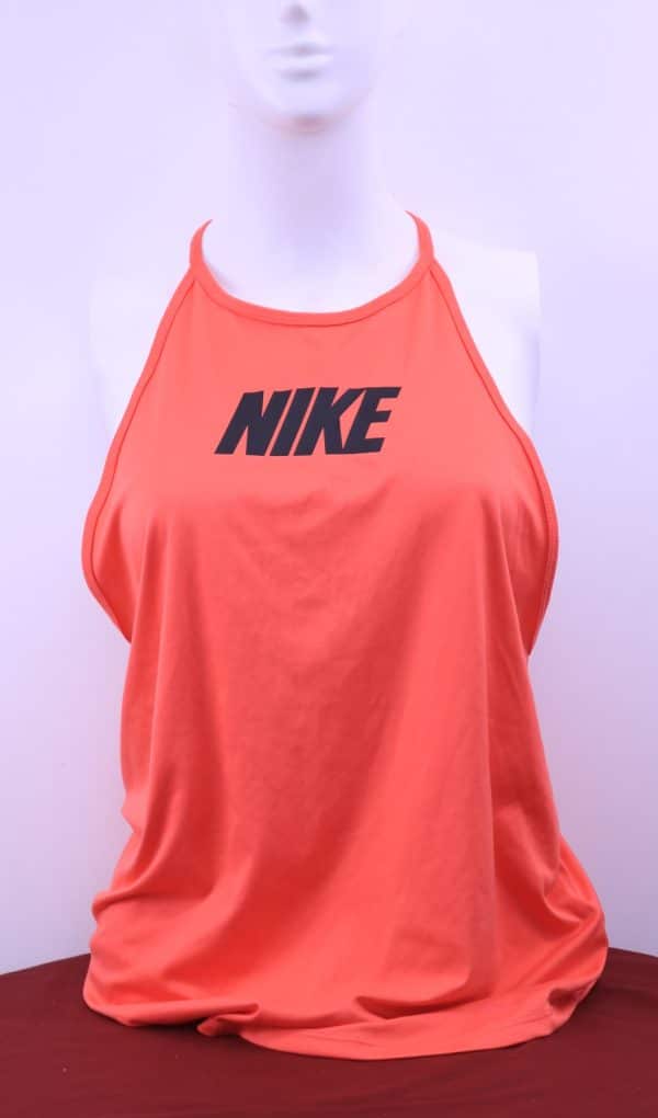 Pair of Women's Nike Dri Fit Vest