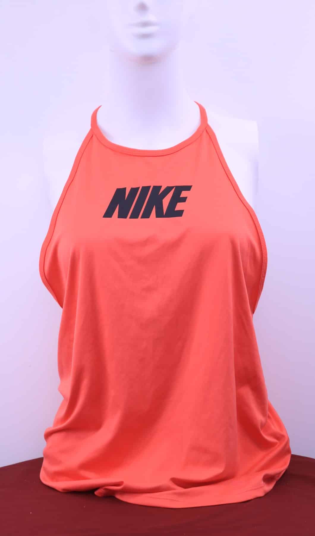 Pair of Women’s Nike Dri Fit Vest