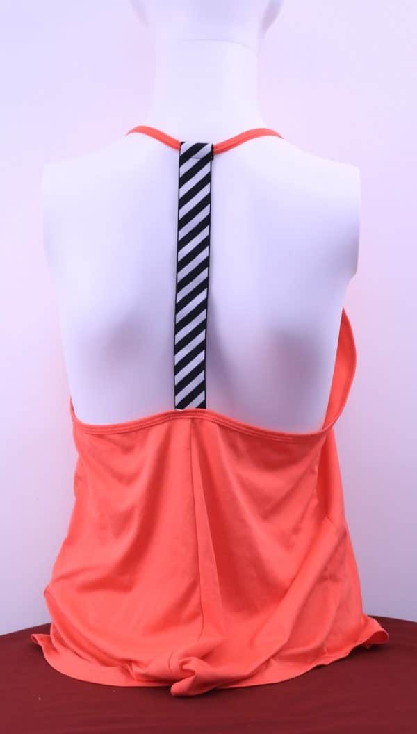 Pair of Women's Nike Dri Fit Vest - Image 3