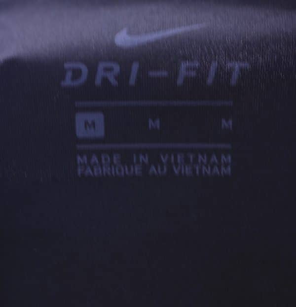 Pair of Women's Nike Dri Fit Vest - Image 5