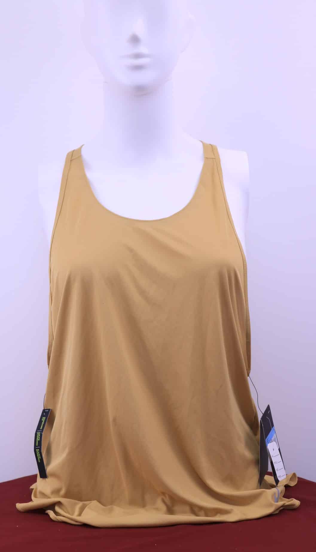 Women’s Nike Dri-Fit Running Vest
