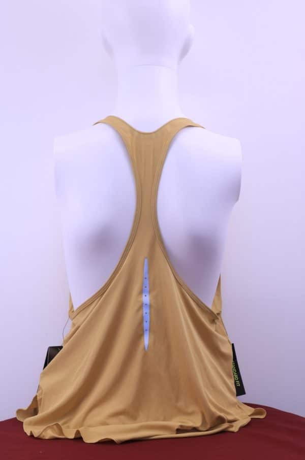 Women's Nike Dri-Fit Running Vest - Image 2