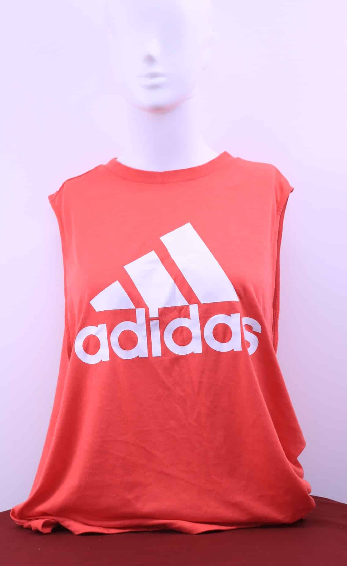 Women’s adidas Running Vest