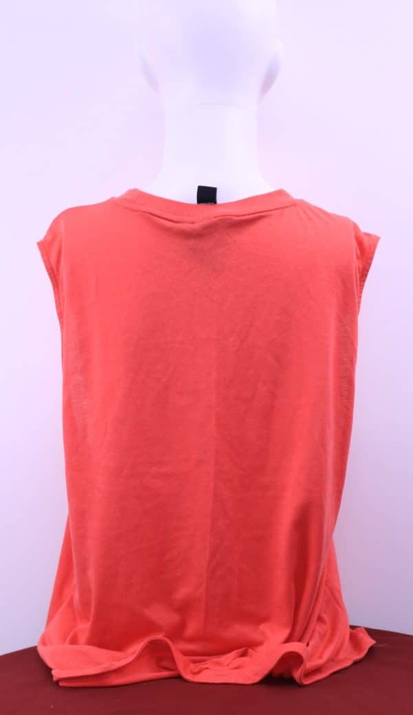 Women's adidas Running Vest - Image 2