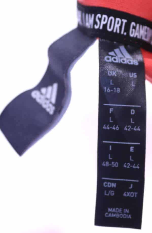 Women's adidas Running Vest - Image 3
