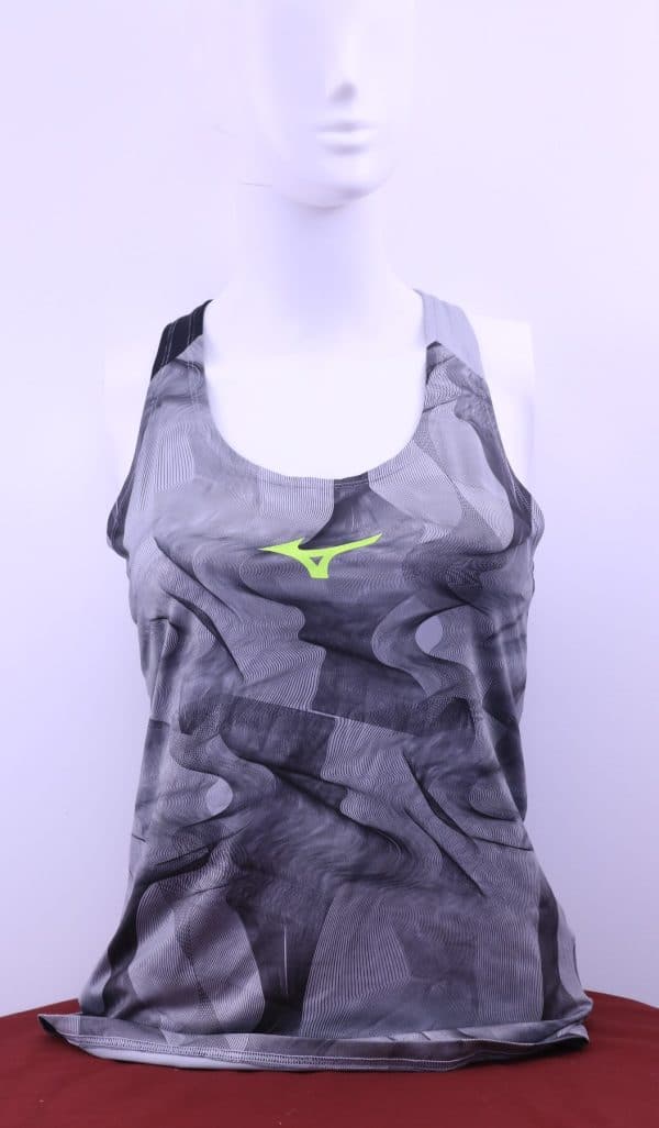 Women's Mizuno Running Vest