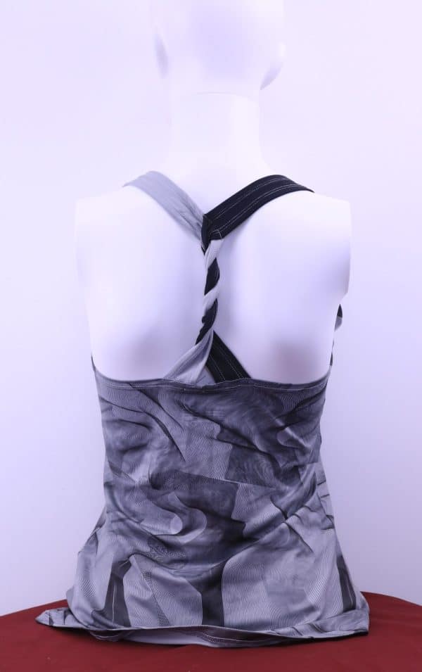 Women's Mizuno Running Vest - Image 2