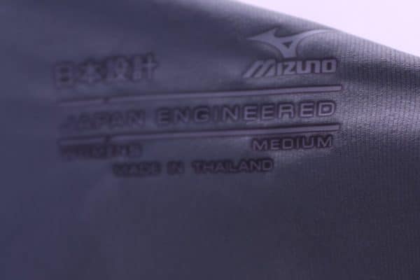 Women's Mizuno Running Vest - Image 3