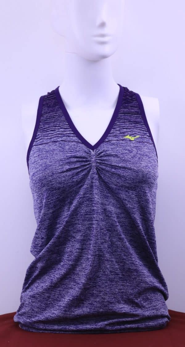 Women's Mizuno Running Vest