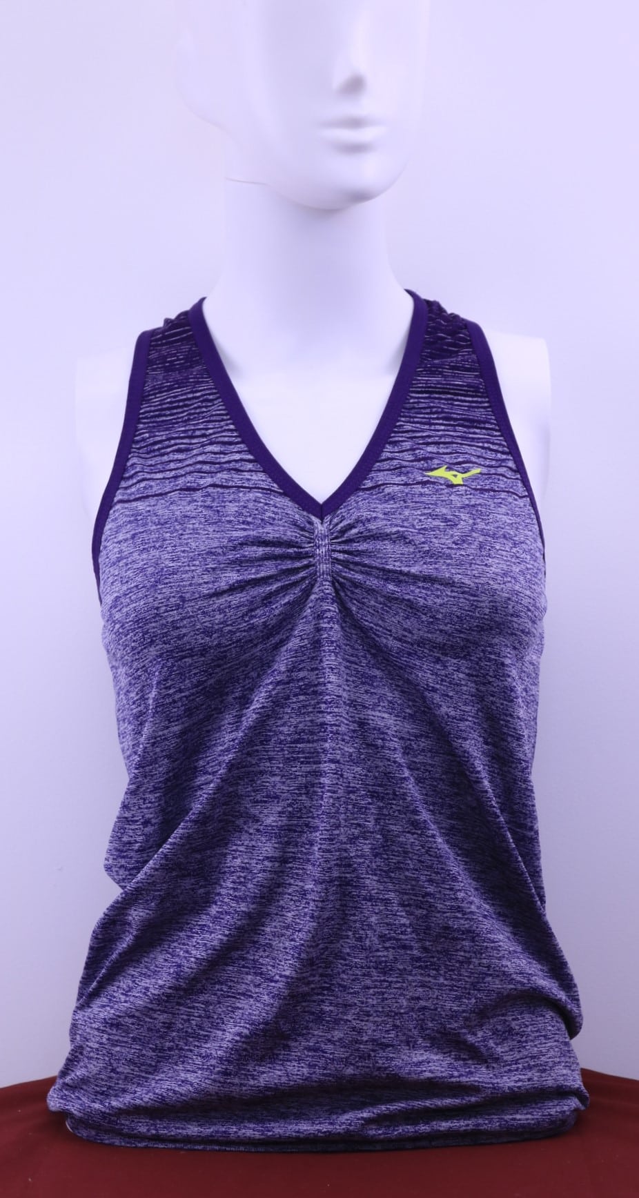 Women’s Mizuno Running Vest