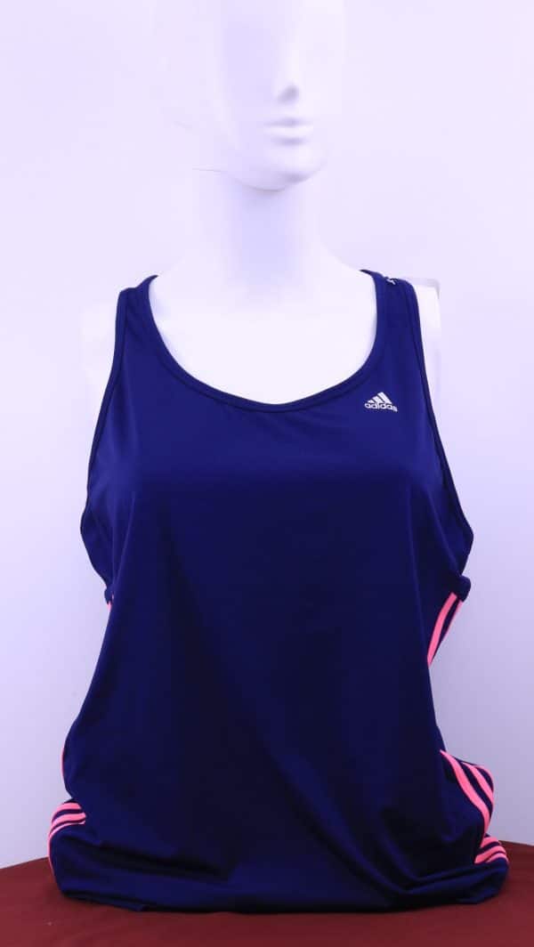 Women's adidas Climalite Running Vest