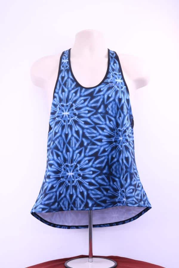 Women's USA Pro Running Vest