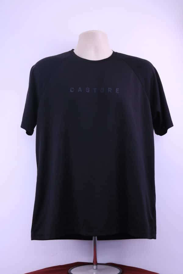 Men's Castore Short Sleeved T-Shirt