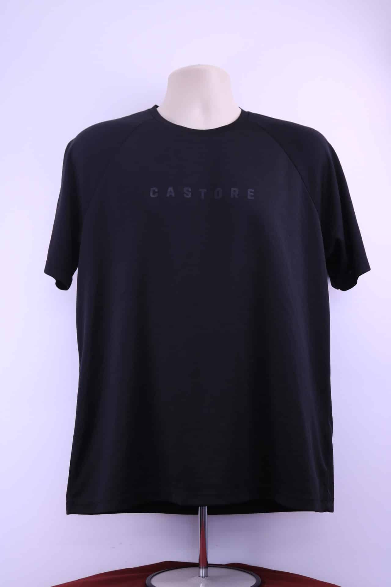 Men’s Castore Short Sleeved T-Shirt