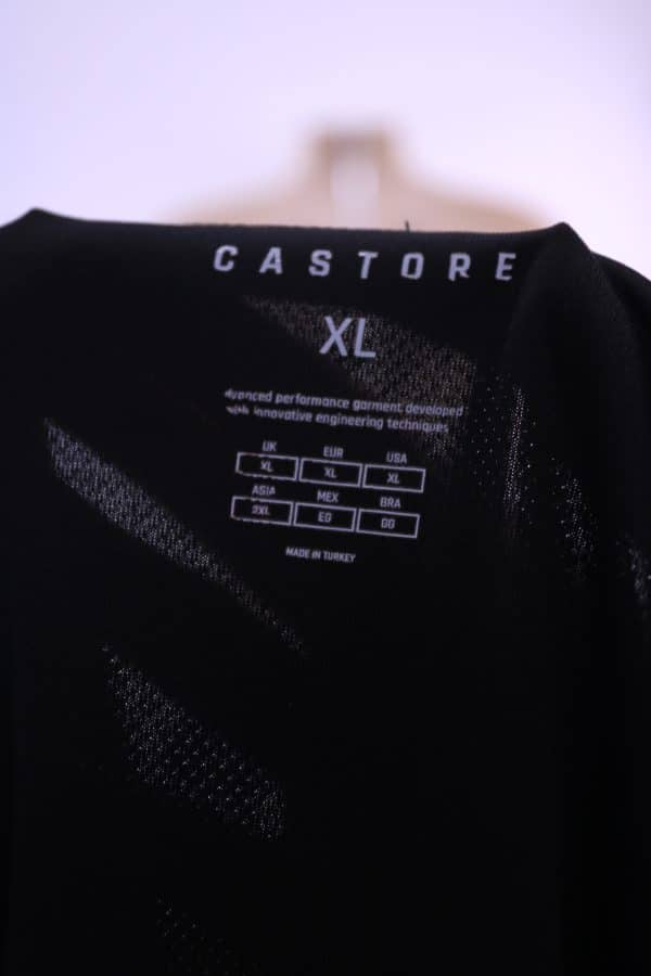 Men's Castore Short Sleeved T-Shirt - Image 3