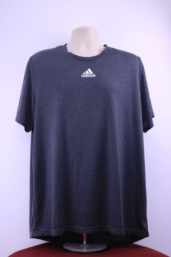 Men's adidas Classic Short Sleeved T-Shirt