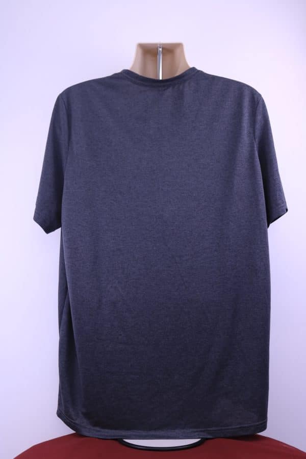 Men's adidas Classic Short Sleeved T-Shirt - Image 2