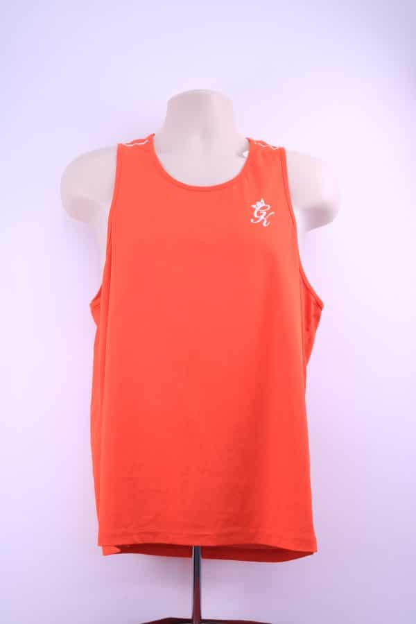 Men's Gymking Sports Vest