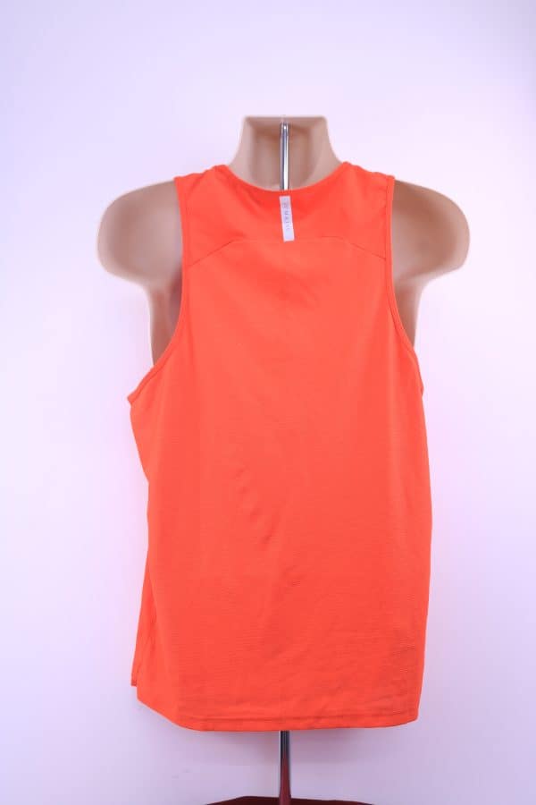Men's Gymking Sports Vest - Image 2