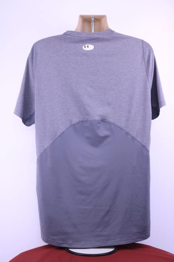 Men's Under Armour Heatgear T-Shirt - Image 2