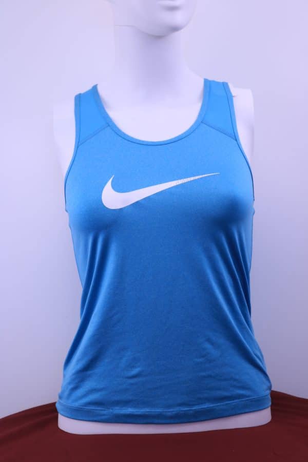 Women's Nike Pro Dri-Fit Running Vest