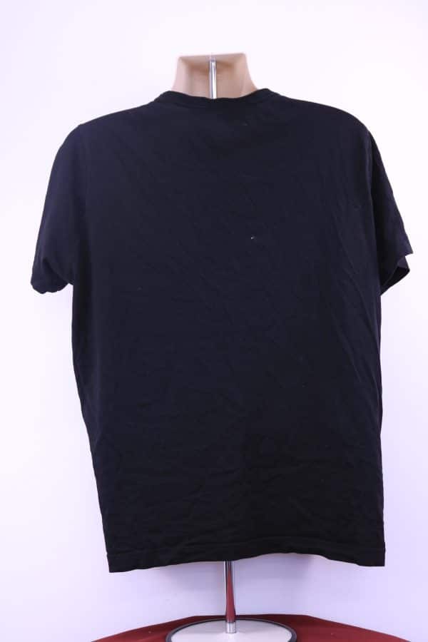 Men's Puma Short Sleeved T-Shirt - Image 2
