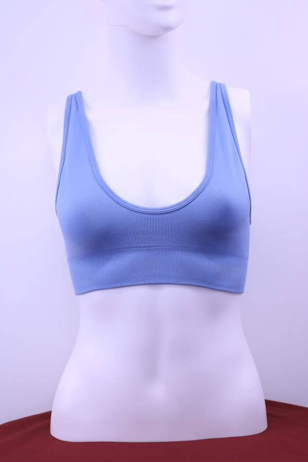Women's Bo+Tee Sports Bra