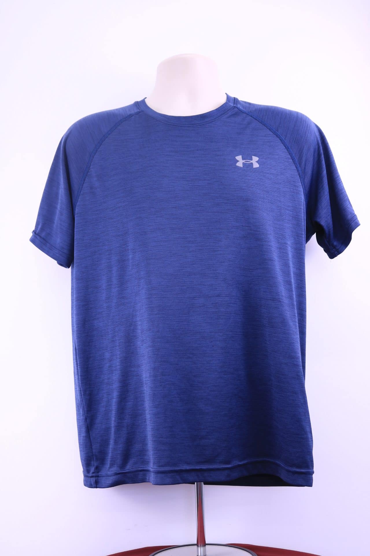 Men’s Under Armour Heat Gear Short Sleeved T-Shirt