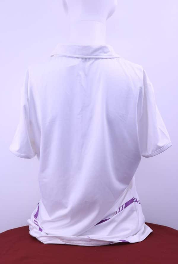 Women's K-Swiss Polo Shirt - Image 2