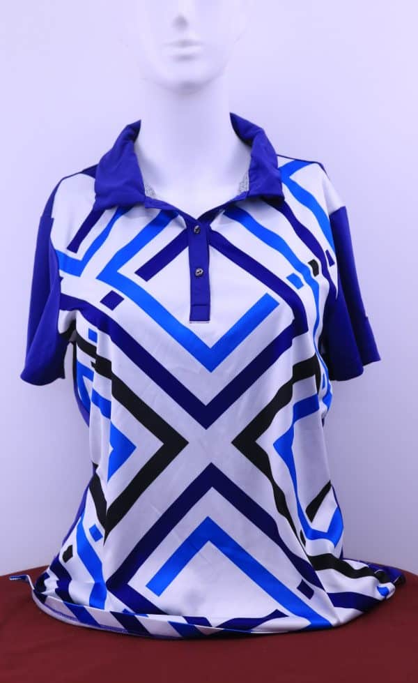 Women's Puma Polo Shirt