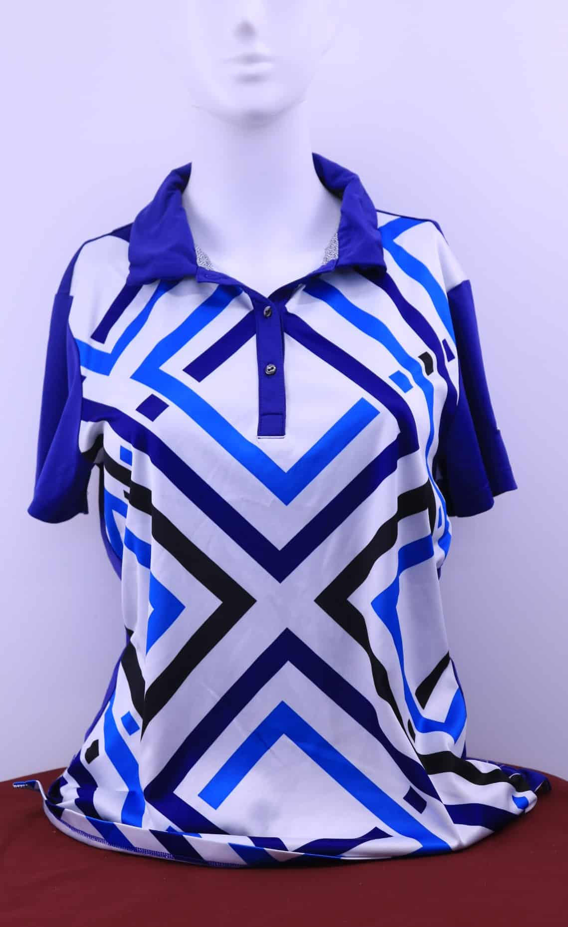 Women’s Puma Polo Shirt