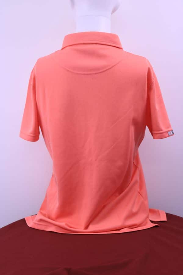 Women's Dunlop Sport Polo Shirt - Image 2