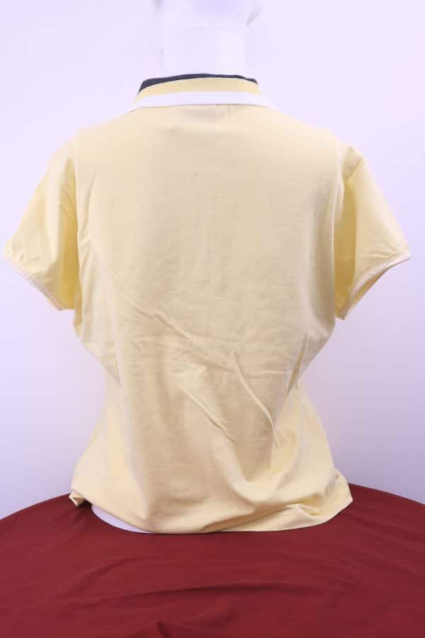 Women's Wilson Polo Shirt - Image 2