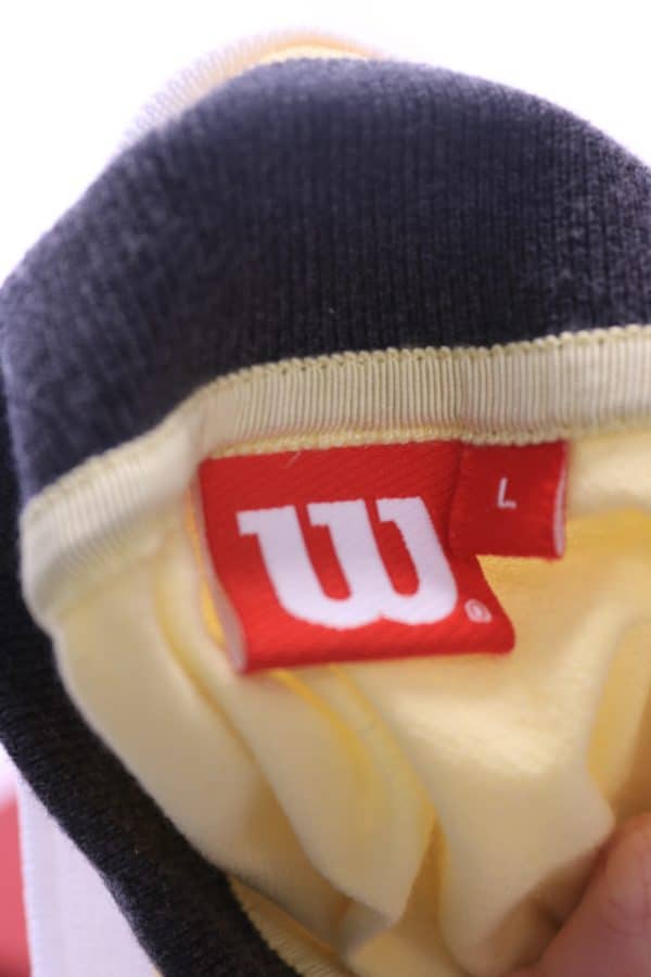 Women's Wilson Polo Shirt - Image 3