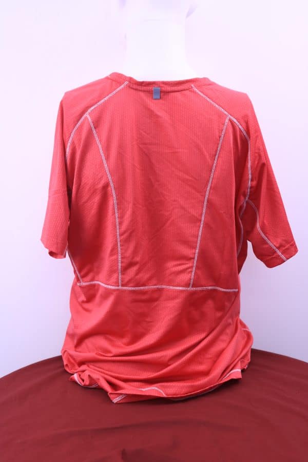 Women's Regatta Short Sleeved T-Shirt - Image 2