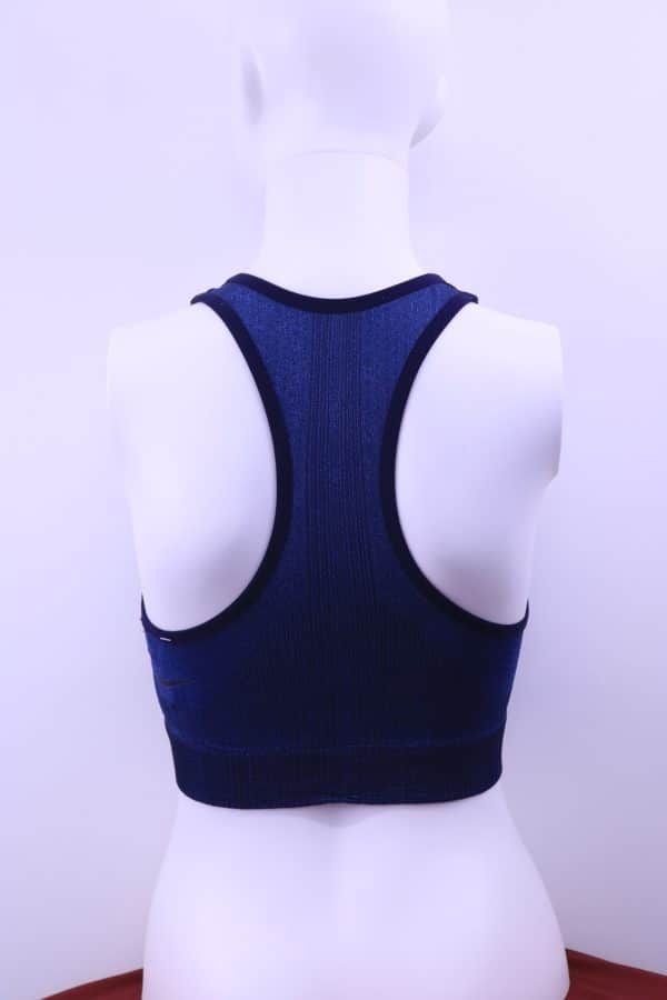 Women's Nike Sports Bra - Image 2