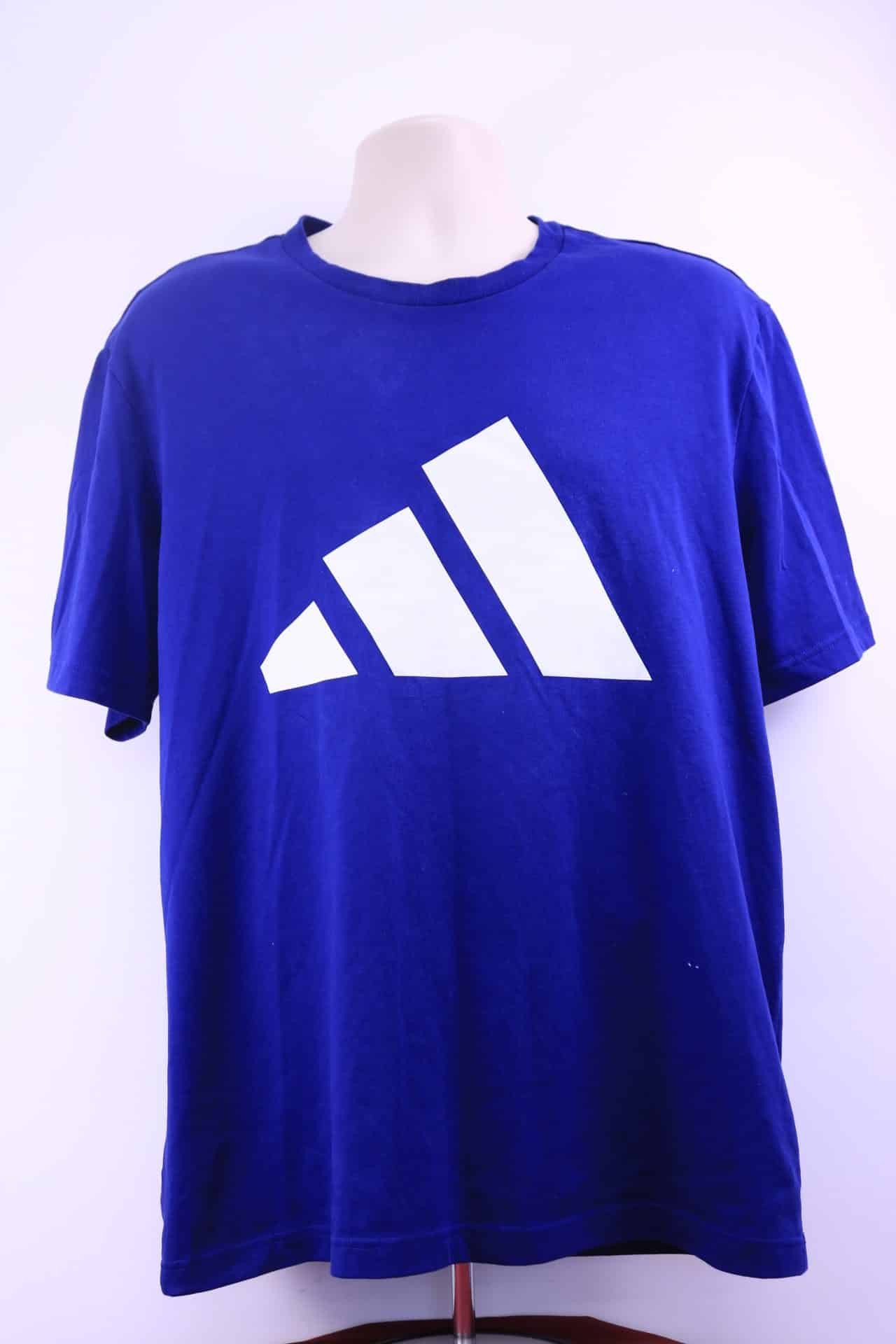 Men’s adidas Short Sleeved T-Shirt