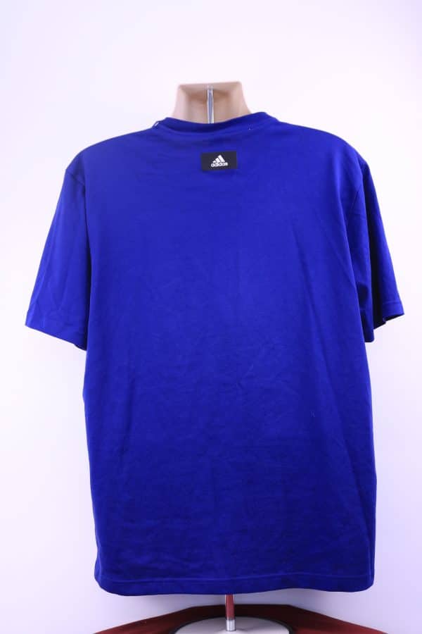 Men's adidas Short Sleeved T-Shirt - Image 2