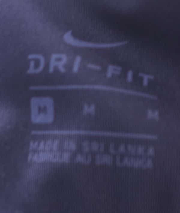 Women's Nike Sports Bra - Image 3