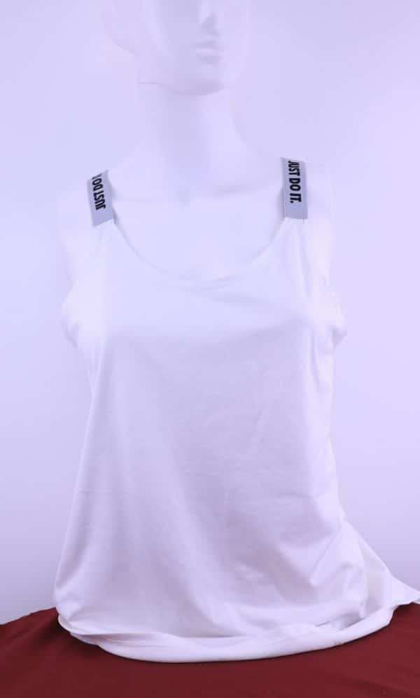 Women's Nike Sports Vest