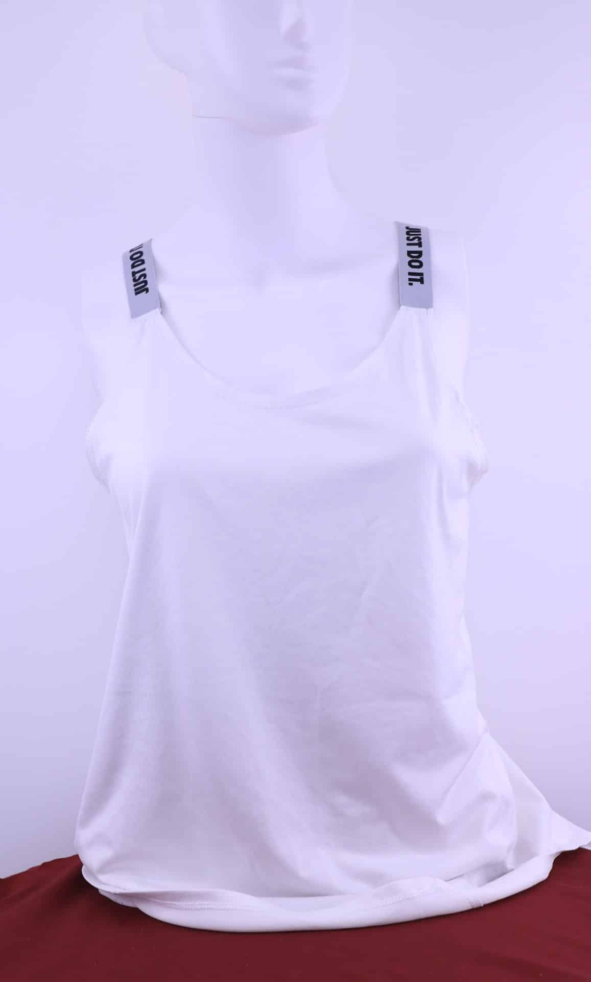 Women’s Nike Sports Vest