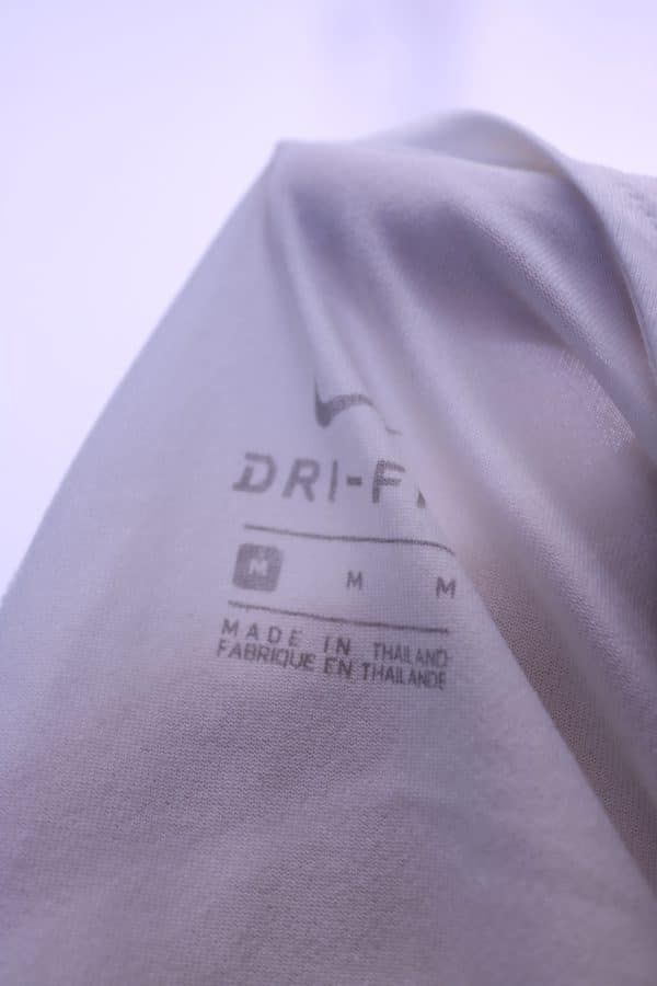 Women's Nike Sports Vest - Image 3