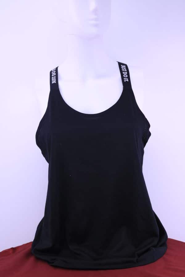 Women's Nike Sports Vest