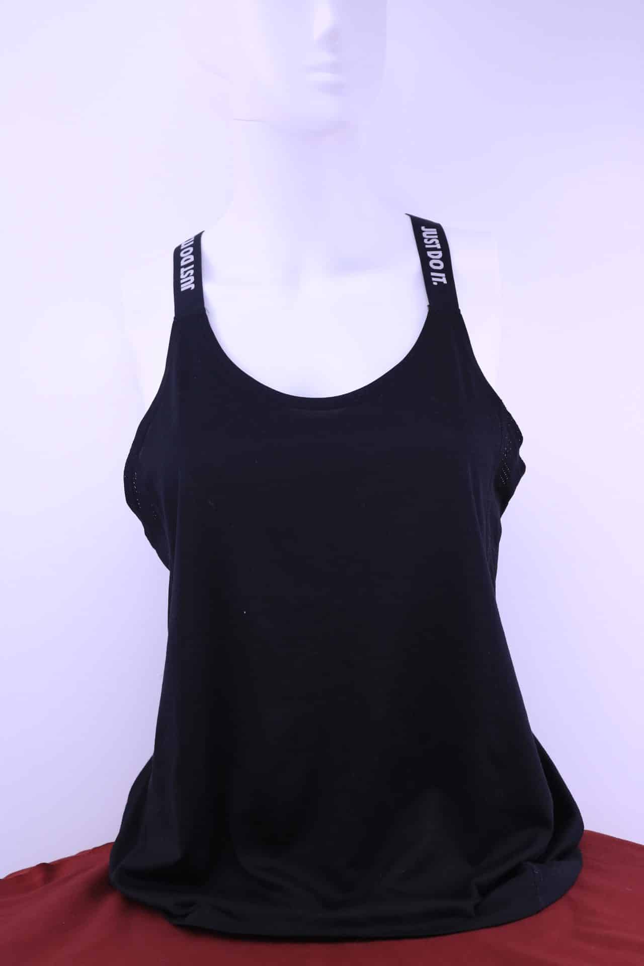 Women’s Nike Sports Vest