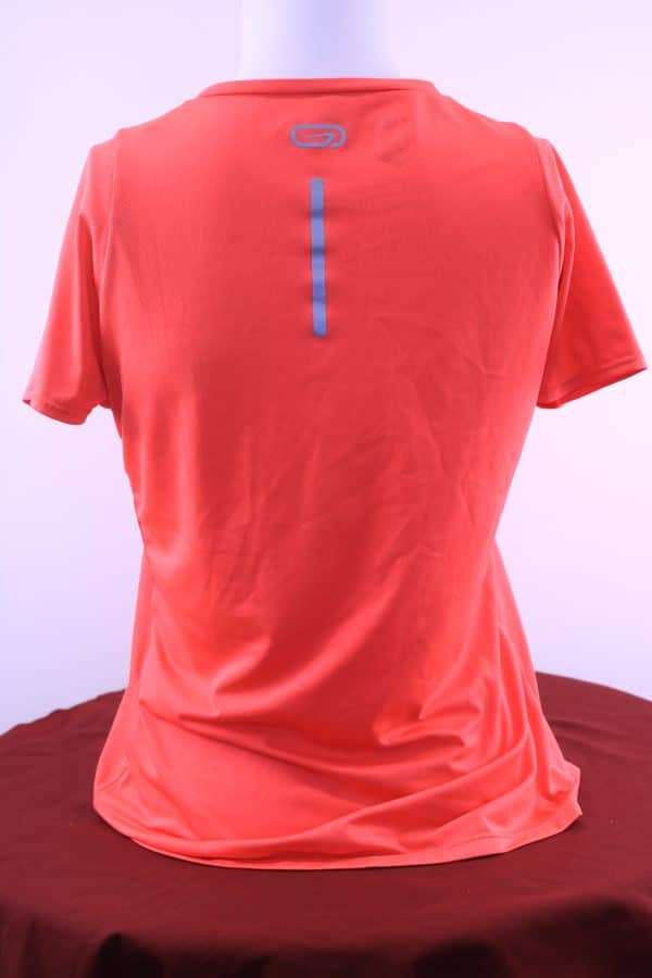 Women's Kalenji Short Sleeved T-Shirt - Image 2