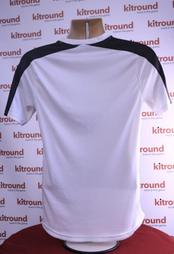 Men's Under Armour Short Sleeved T-Shirt - Image 2